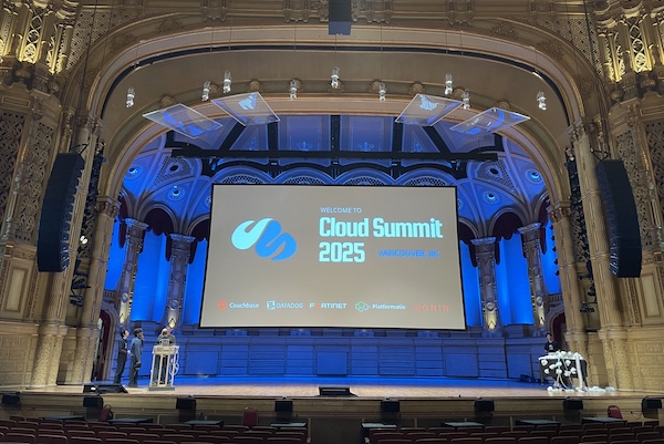 Cloud Summit 2025